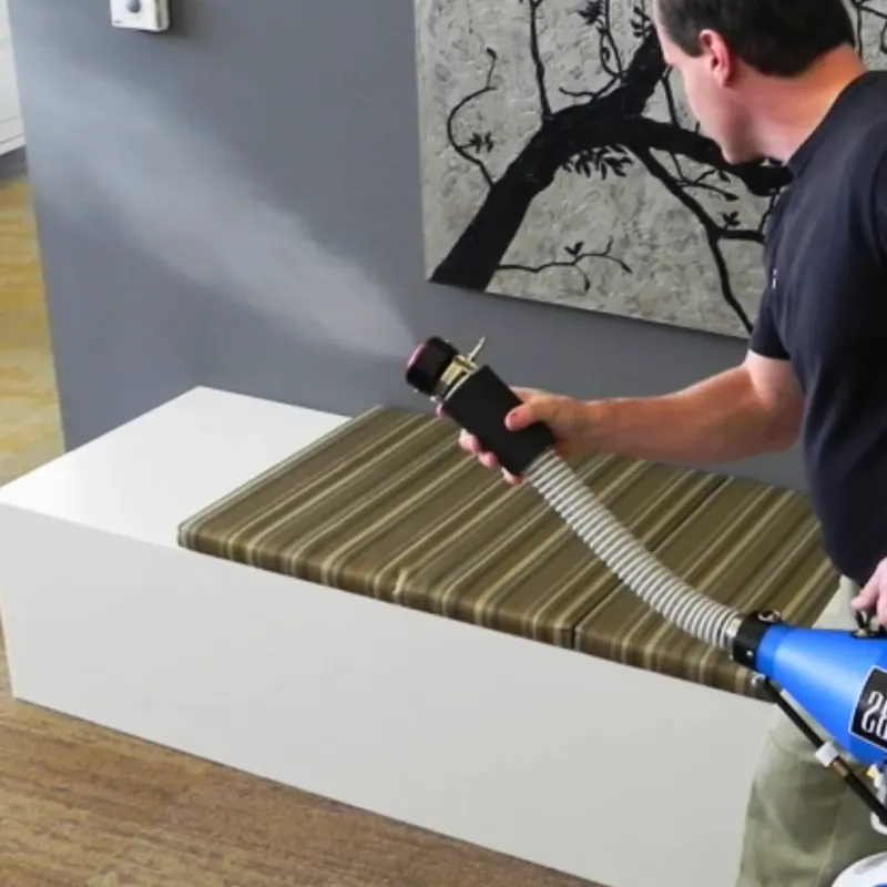 Professional Odor Removal in Shamokin Dam, PA